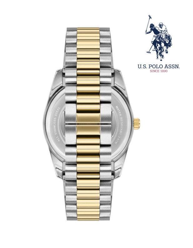 U.S. POLO ASSN. Ladies Watch